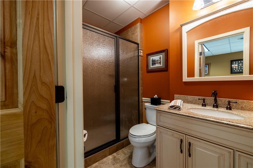 131 Hine Road Southeast Rome, GA 30161 - Photo 29 of 54