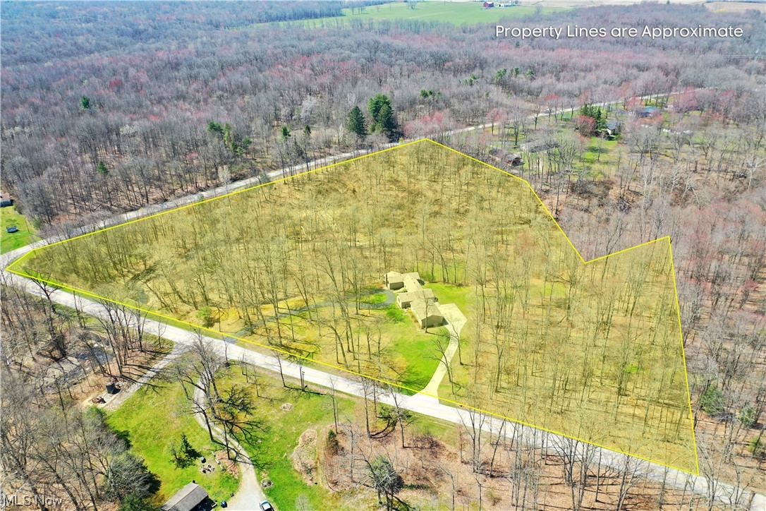 4768 Gault Road North Jackson, OH 44451 - Photo 4 of 35 Gallery Image 4