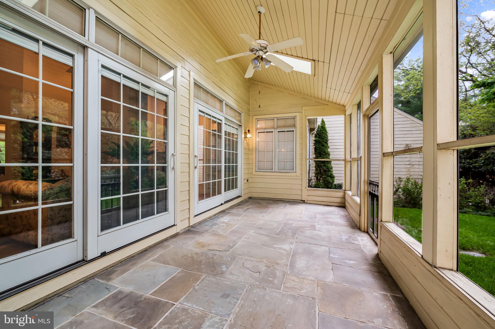 16 Roland Green, Unit 8 Baltimore, MD 21210 - Photo 22 of 55