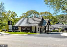 16 Roland Green, Unit 8 Baltimore, MD 21210 - Photo 53 of 55 a front view of a house with a garden
