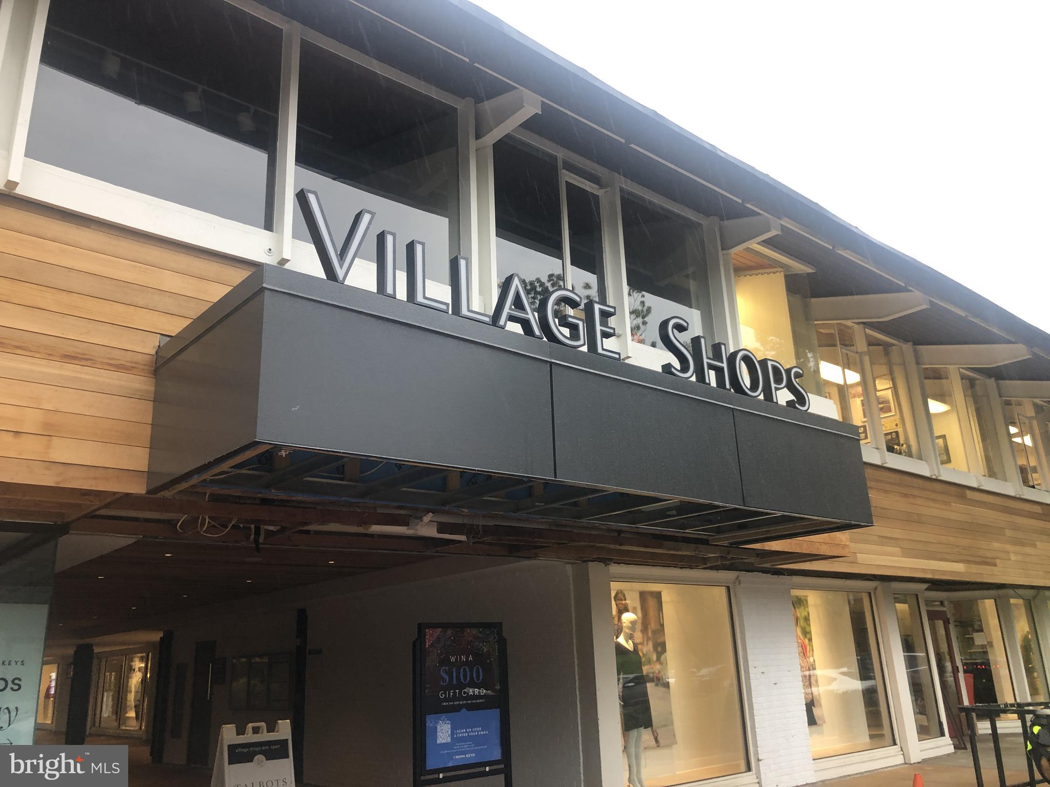 16 Roland Green, Unit 8 Baltimore, MD 21210 - Photo 54 of 55 a black car parked in front of a building