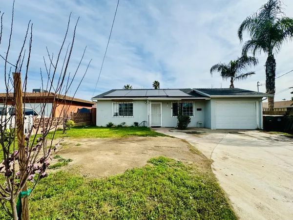 $252,999 | 601 Mount Vernon Avenue, Bakersfield, CA 93307