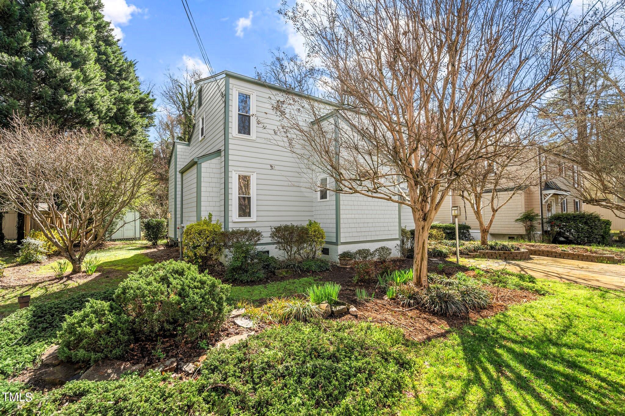 1748 Brooks Avenue Raleigh, NC 27608 - Photo 34 of 38 34