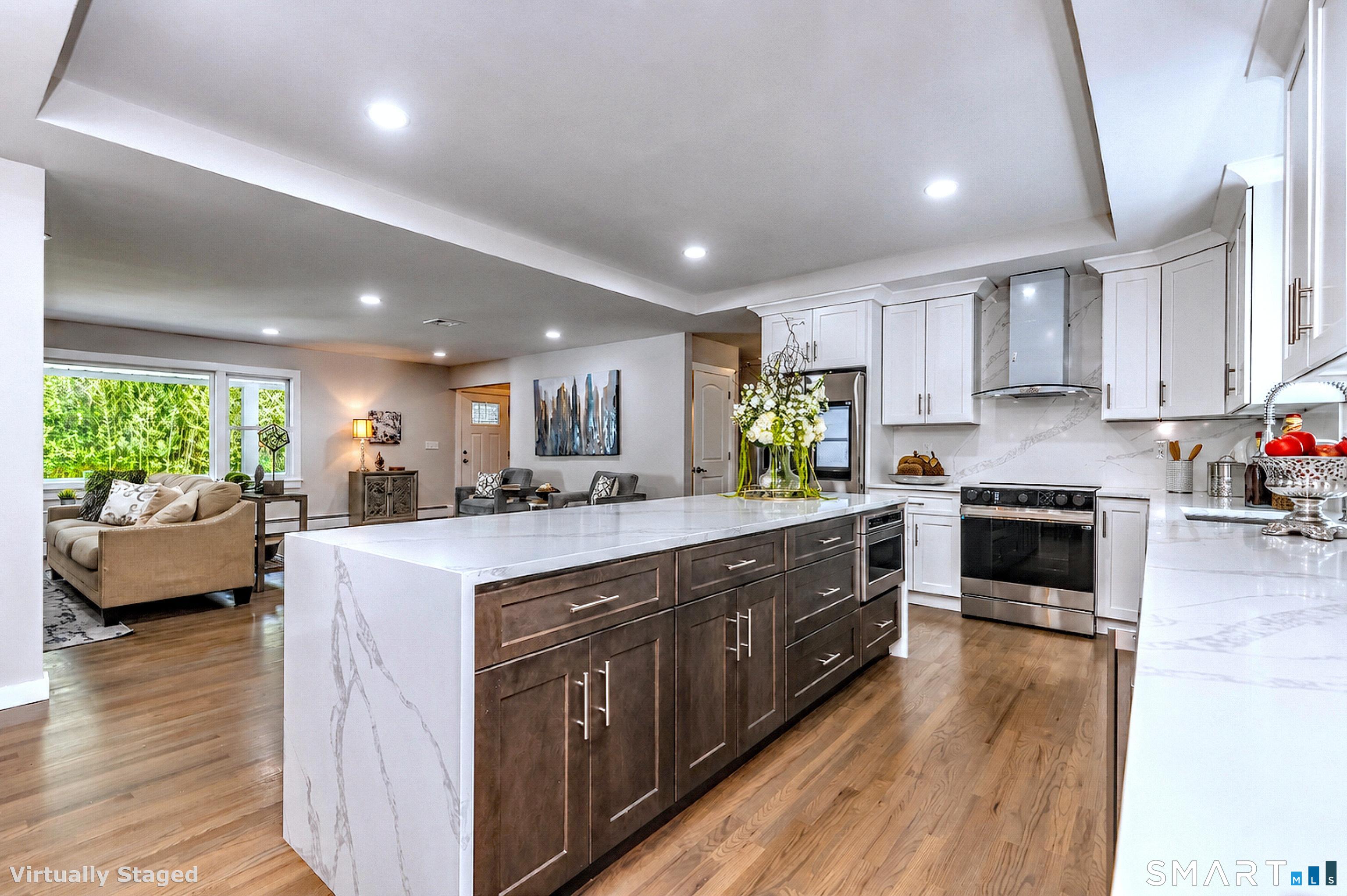 429 Flax Hill Road Norwalk, CT 06854 - Photo 16 of 39