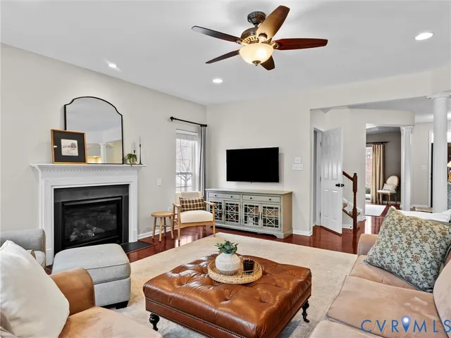 $670,000 | 14384 Charter Landing Drive, Midlothian, VA 23114