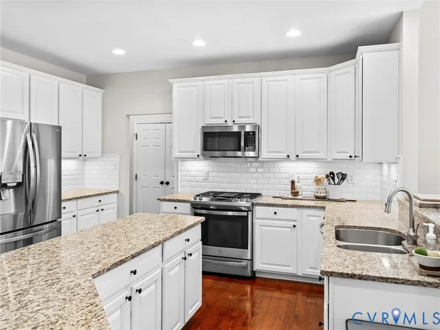 $670,000 | 14384 Charter Landing Drive, Midlothian, VA 23114