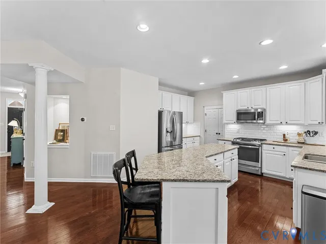 $670,000 | 14384 Charter Landing Drive, Midlothian, VA 23114