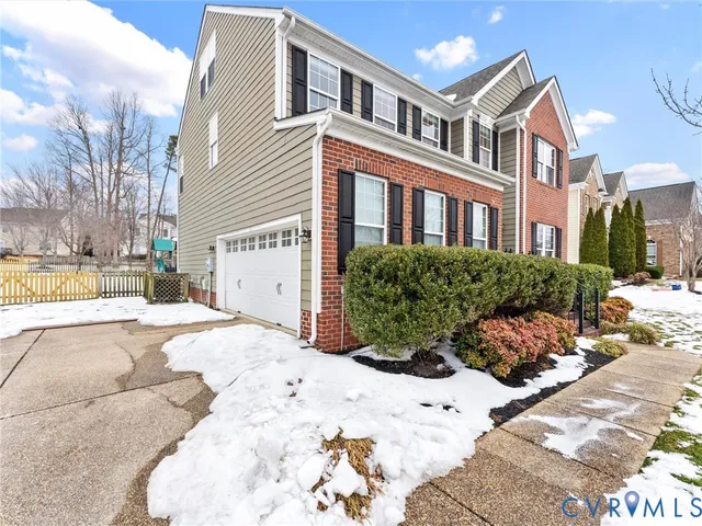$670,000 | 14384 Charter Landing Drive, Midlothian, VA 23114