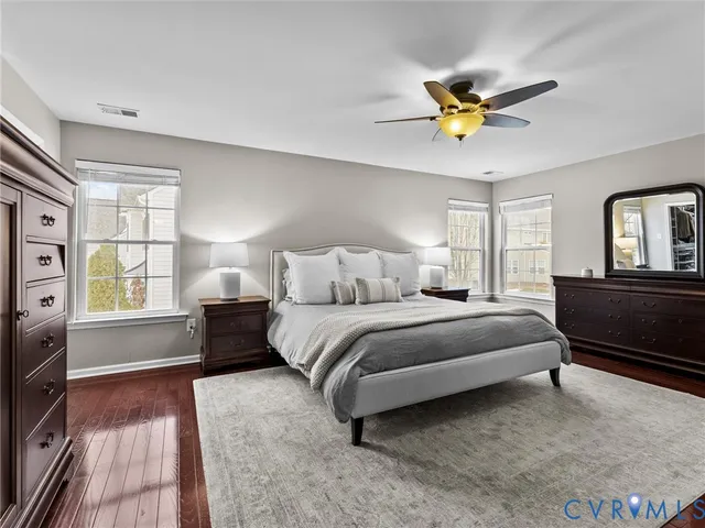 $670,000 | 14384 Charter Landing Drive, Midlothian, VA 23114