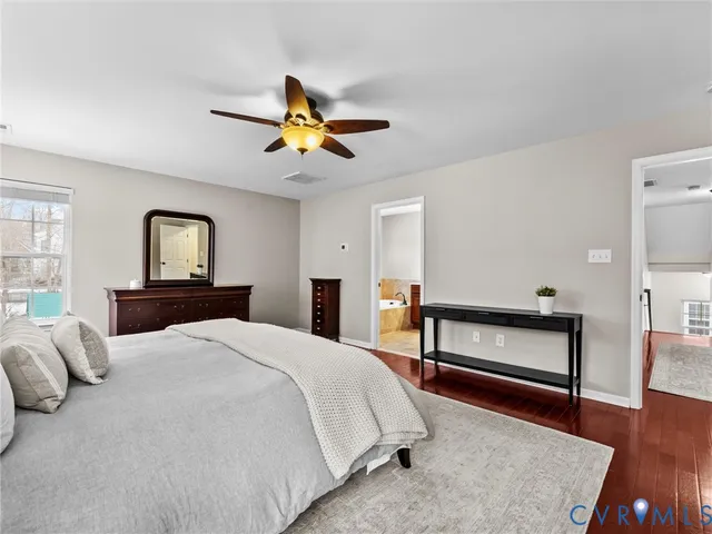 $670,000 | 14384 Charter Landing Drive, Midlothian, VA 23114