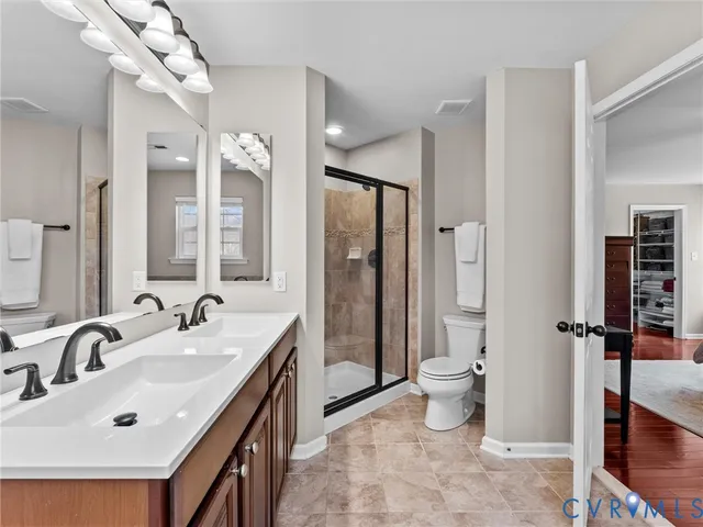 $670,000 | 14384 Charter Landing Drive, Midlothian, VA 23114