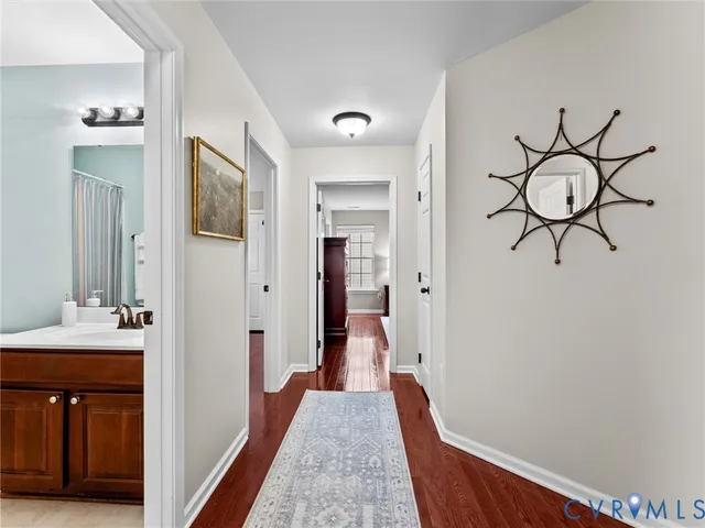 $670,000 | 14384 Charter Landing Drive, Midlothian, VA 23114