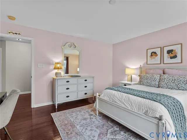 $670,000 | 14384 Charter Landing Drive, Midlothian, VA 23114