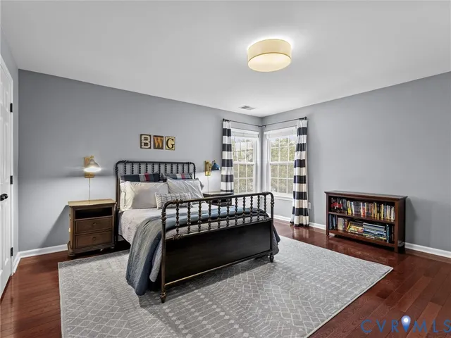 $670,000 | 14384 Charter Landing Drive, Midlothian, VA 23114