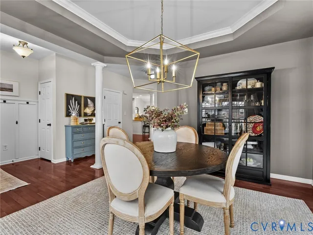 $670,000 | 14384 Charter Landing Drive, Midlothian, VA 23114