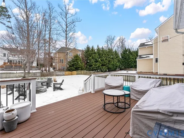 $670,000 | 14384 Charter Landing Drive, Midlothian, VA 23114