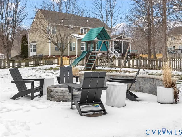 $670,000 | 14384 Charter Landing Drive, Midlothian, VA 23114