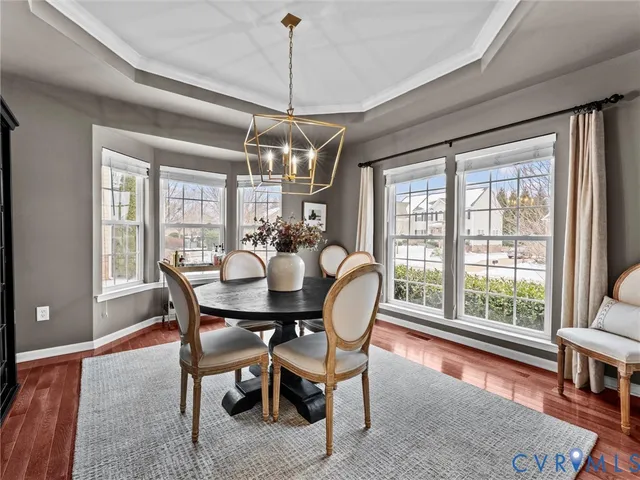 $670,000 | 14384 Charter Landing Drive, Midlothian, VA 23114