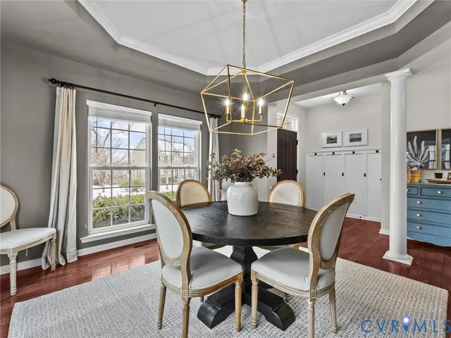 $670,000 | 14384 Charter Landing Drive, Midlothian, VA 23114