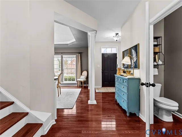 $670,000 | 14384 Charter Landing Drive, Midlothian, VA 23114