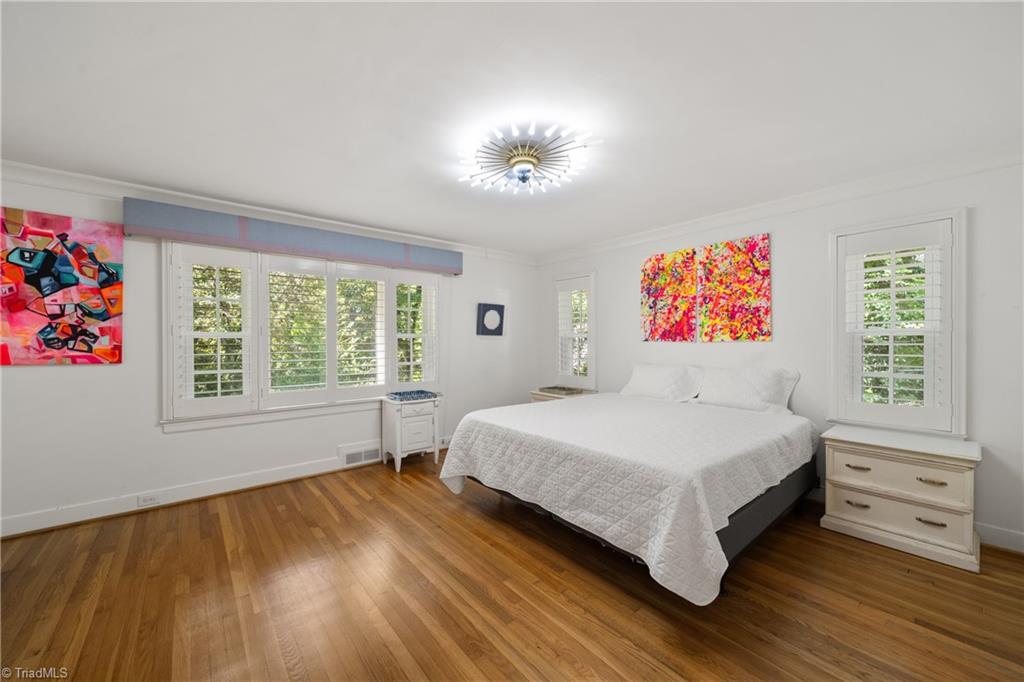 521 Buckingham Road Winston-Salem, NC 27104 - Photo 26 of 50