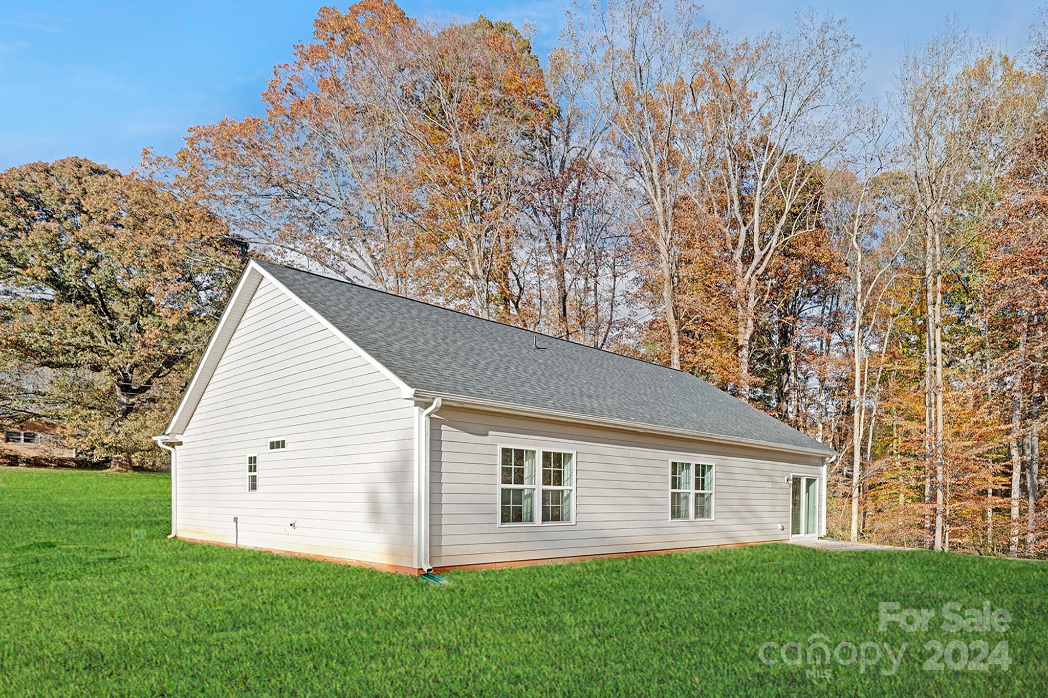 10018 Windrift Road Charlotte, NC 28215 - Photo 23 of 25 Gallery Image 23