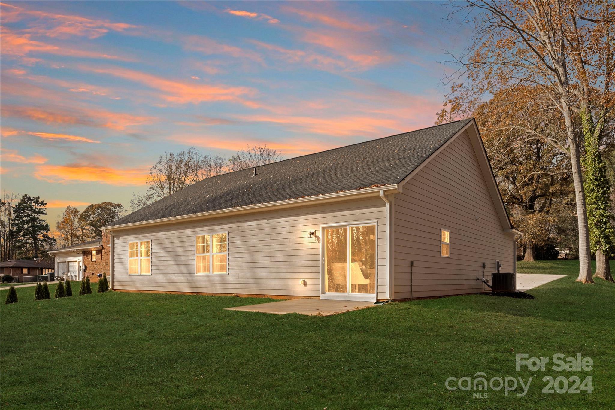 10018 Windrift Road Charlotte, NC 28215 - Photo 25 of 25 Gallery Image 25