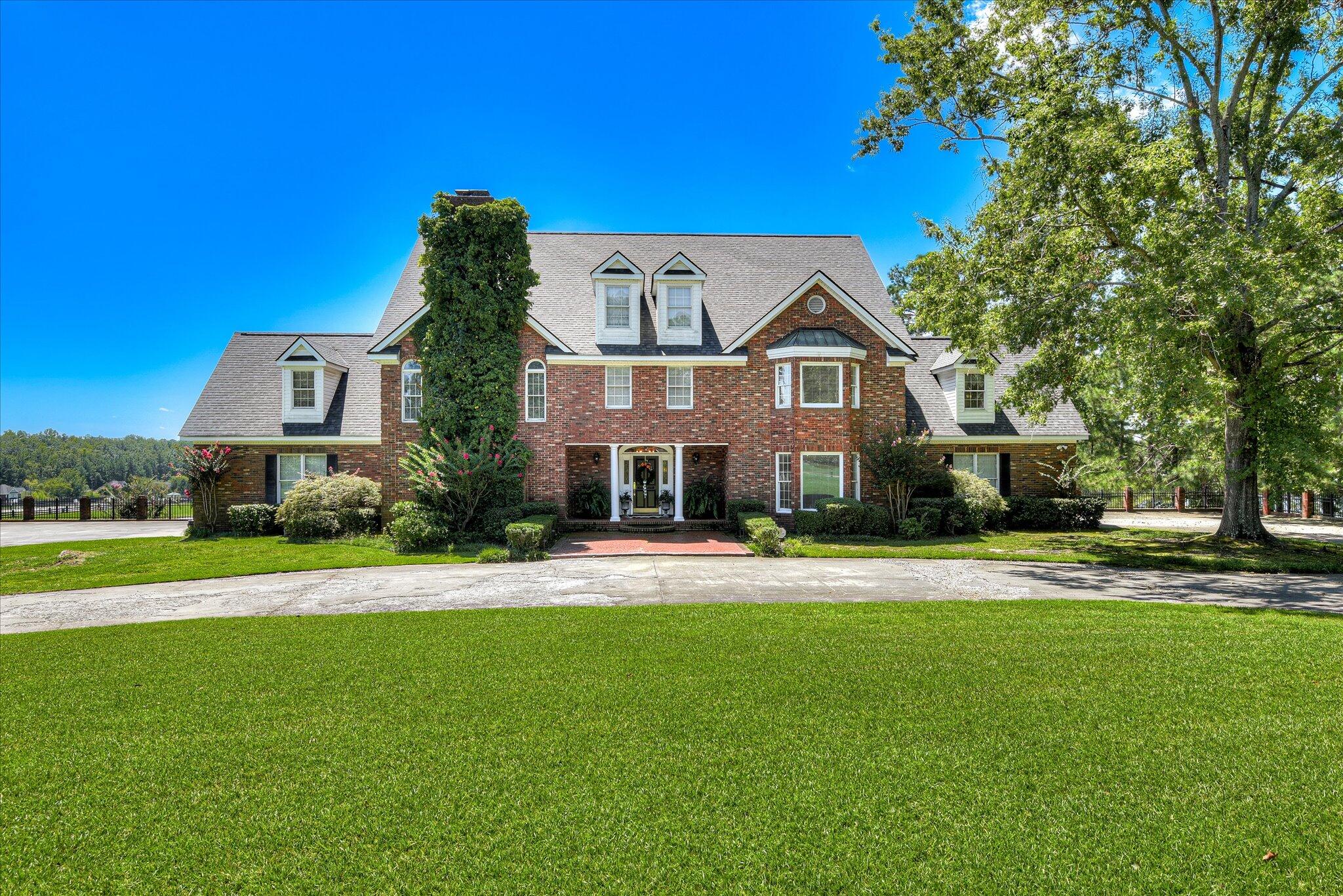971 Windmill Lane Evans, GA 30809 - Photo 1 of 68 01-101