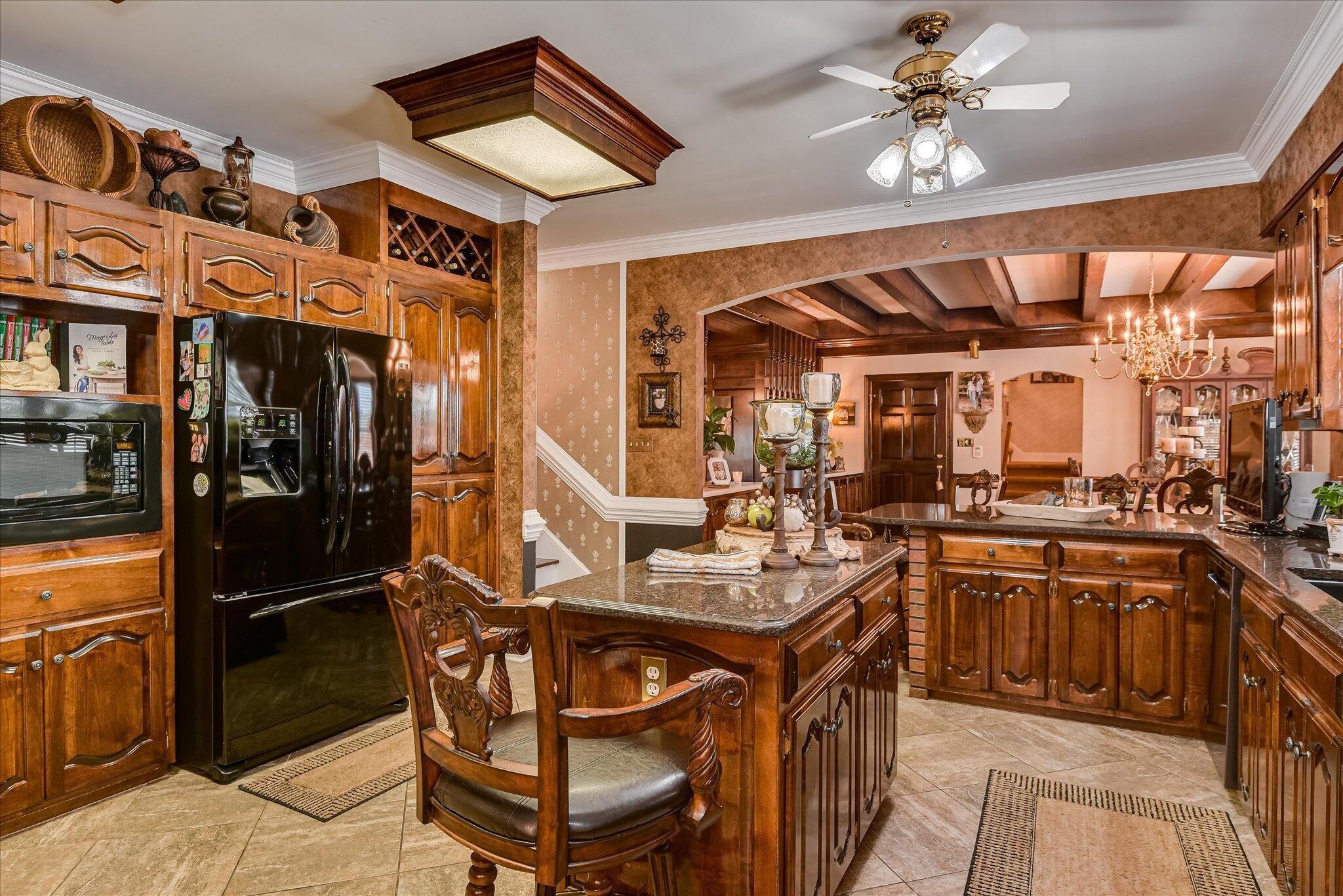 971 Windmill Lane Evans, GA 30809 - Photo 13 of 68 17-121