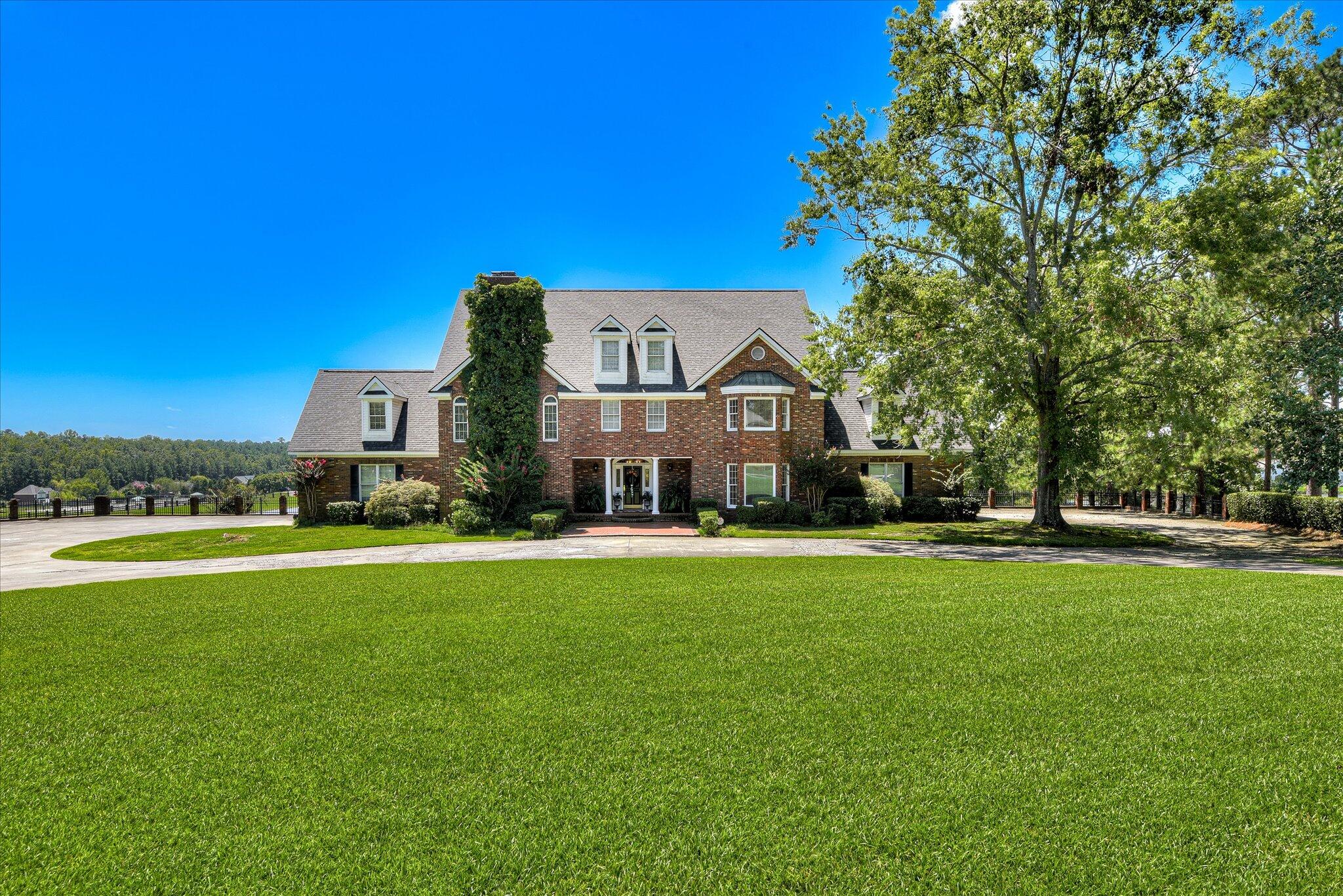 971 Windmill Lane Evans, GA 30809 - Photo 2 of 68 09-113