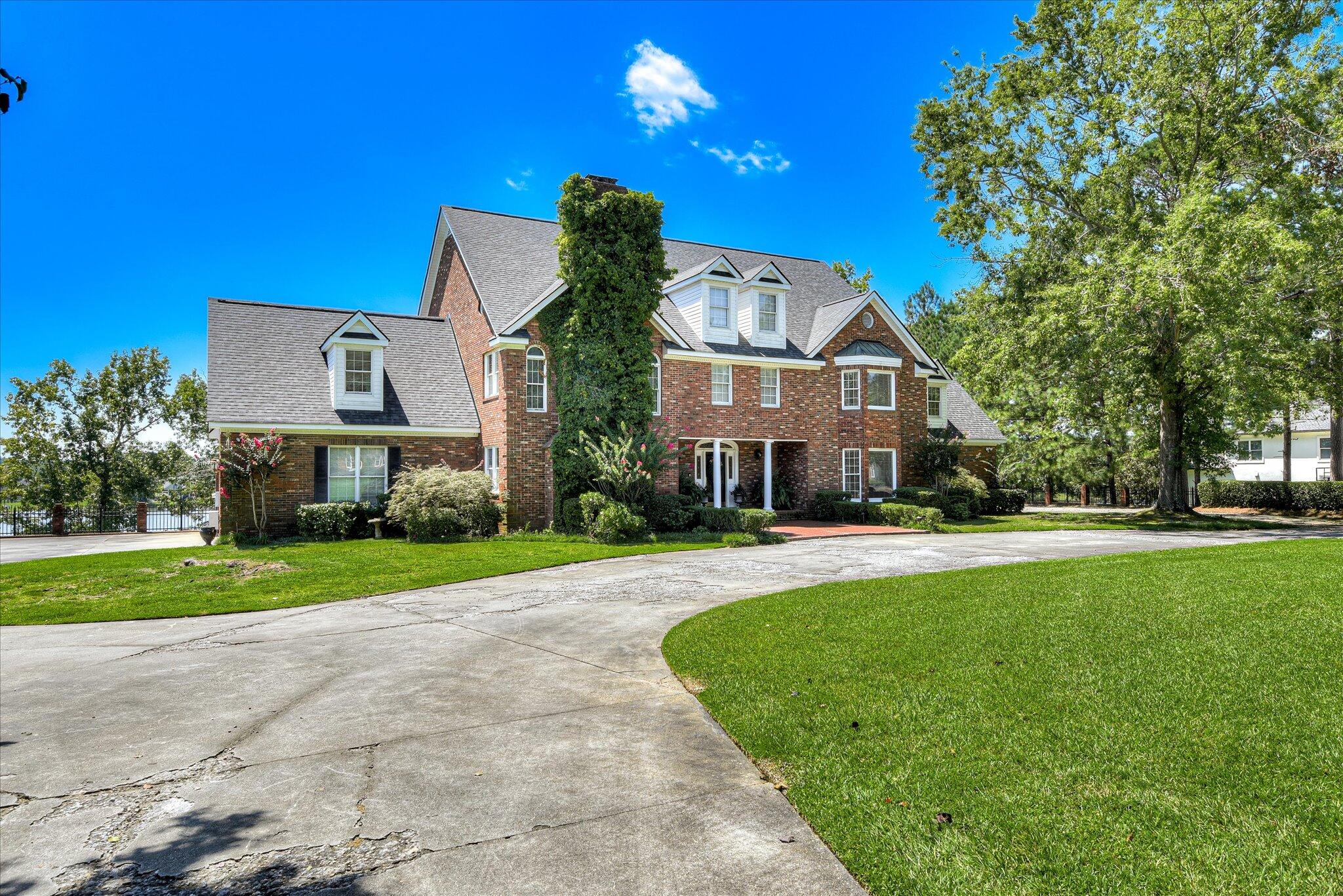 971 Windmill Lane Evans, GA 30809 - Photo 3 of 68 02-102