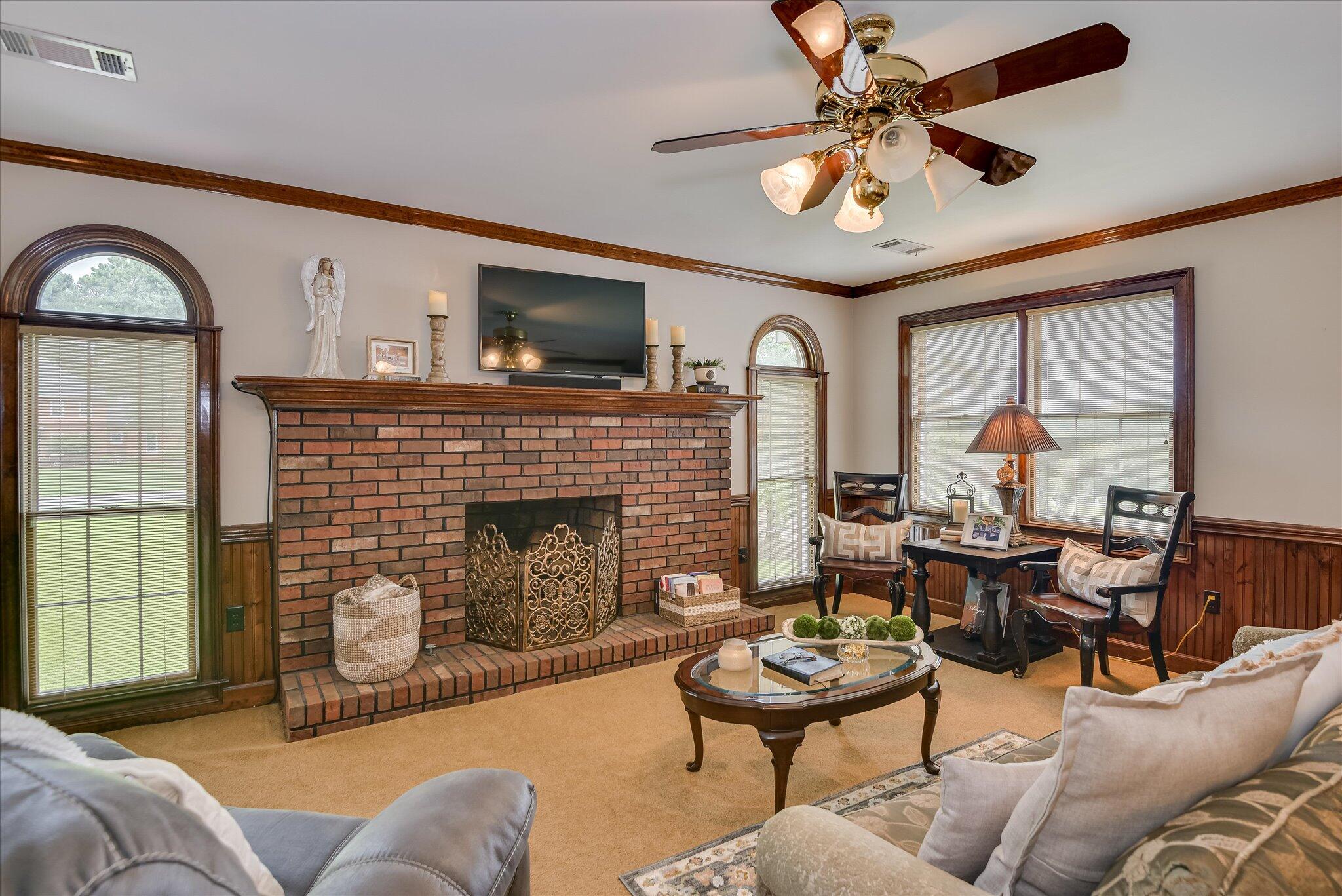 971 Windmill Lane Evans, GA 30809 - Photo 32 of 68 36-144