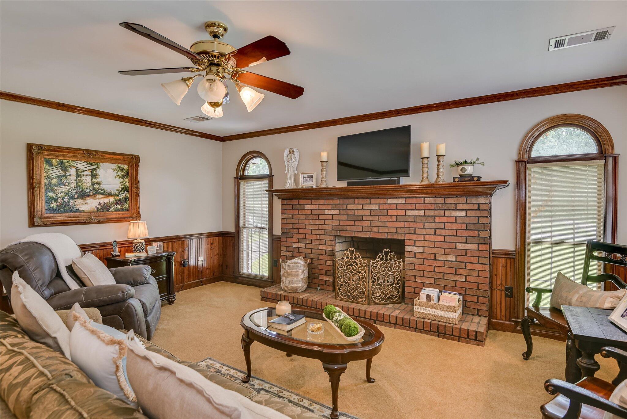 971 Windmill Lane Evans, GA 30809 - Photo 33 of 68 37-145