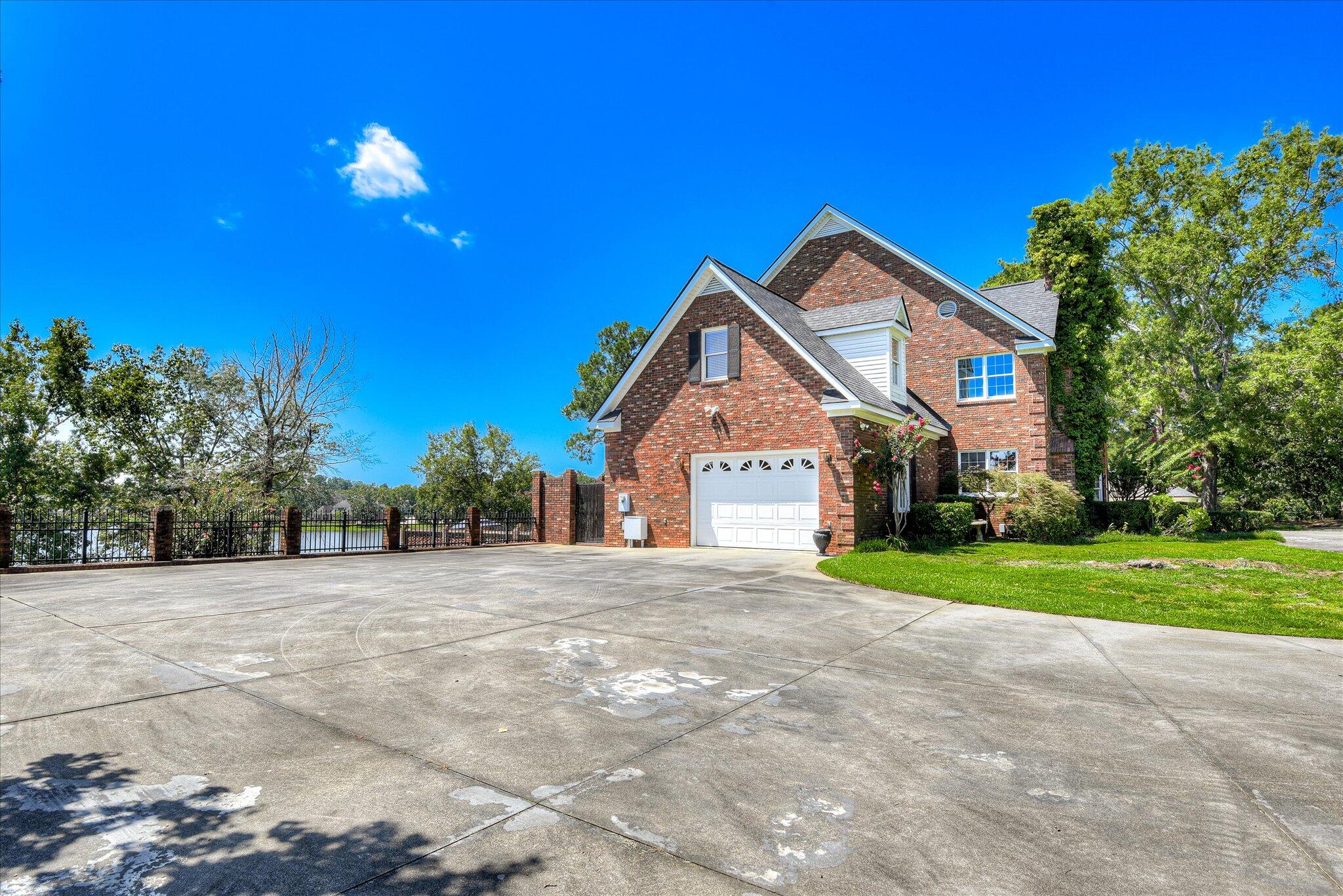 971 Windmill Lane Evans, GA 30809 - Photo 4 of 68 67-187