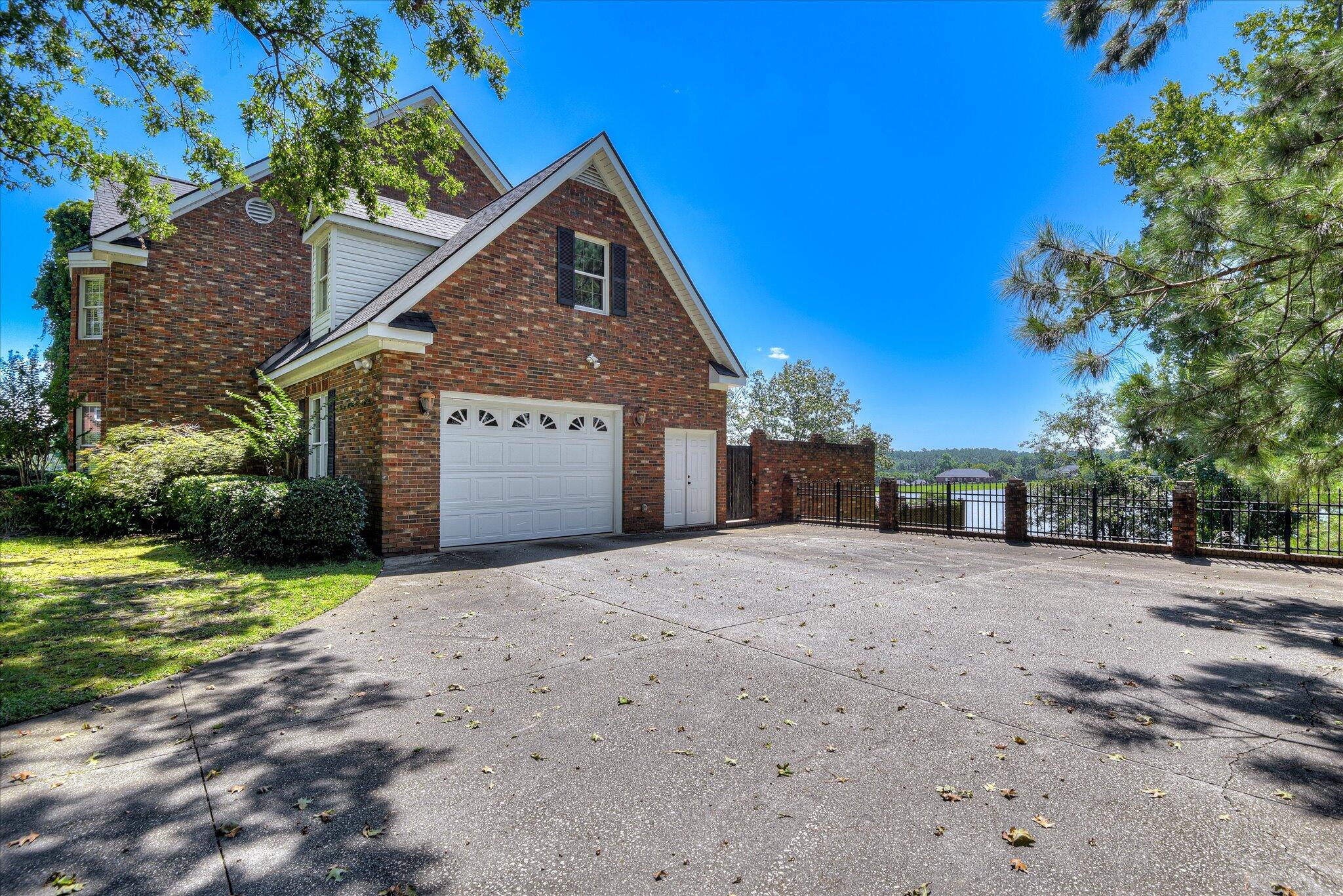 971 Windmill Lane Evans, GA 30809 - Photo 5 of 68 68-188