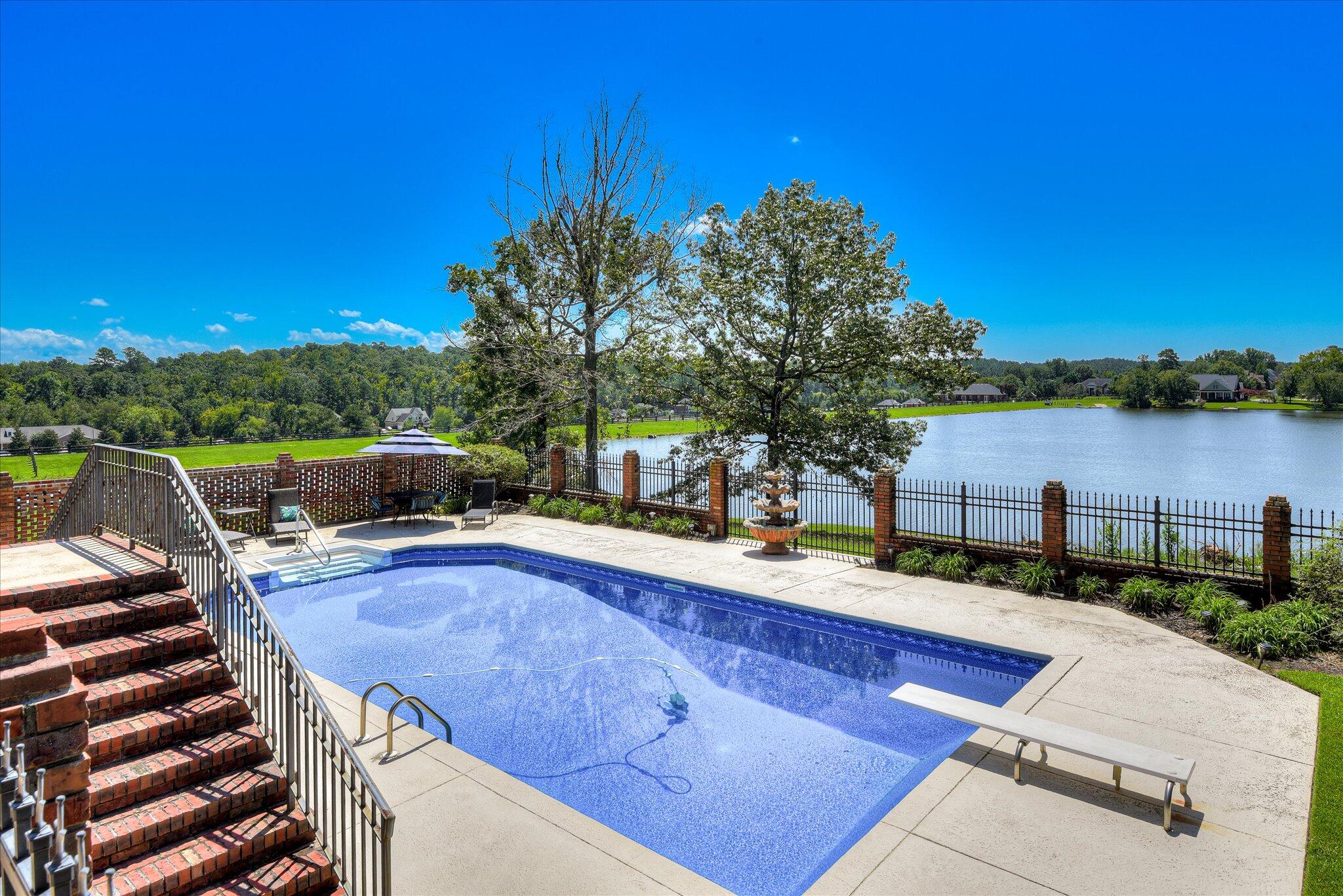 971 Windmill Lane Evans, GA 30809 - Photo 53 of 68 57-172