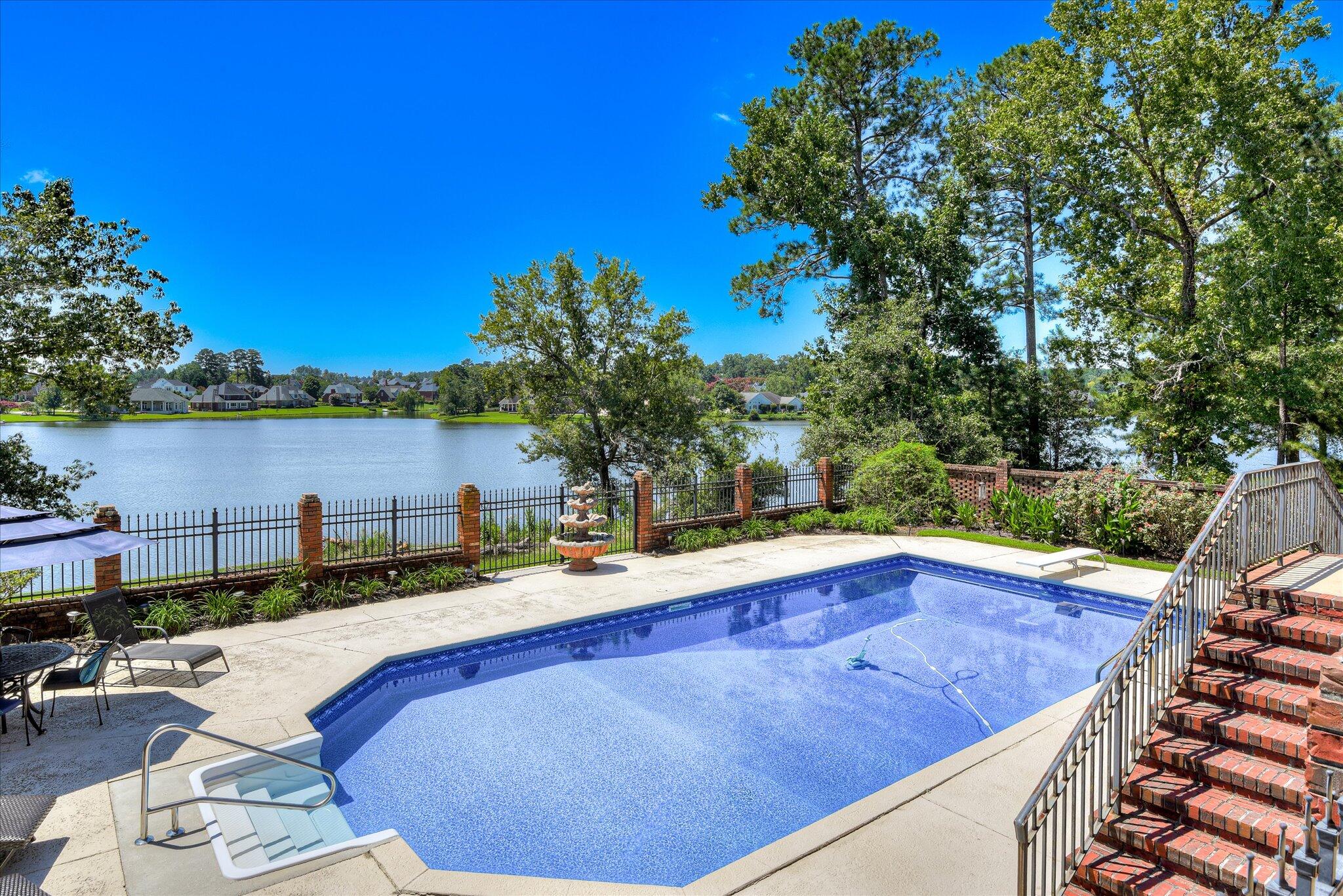 971 Windmill Lane Evans, GA 30809 - Photo 57 of 68 61-176