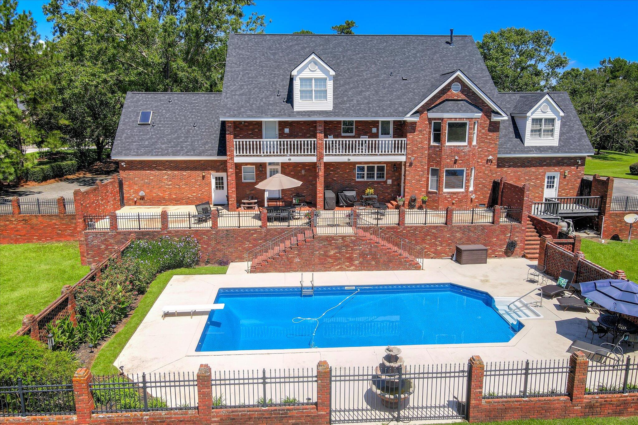 971 Windmill Lane Evans, GA 30809 - Photo 61 of 68 65-182