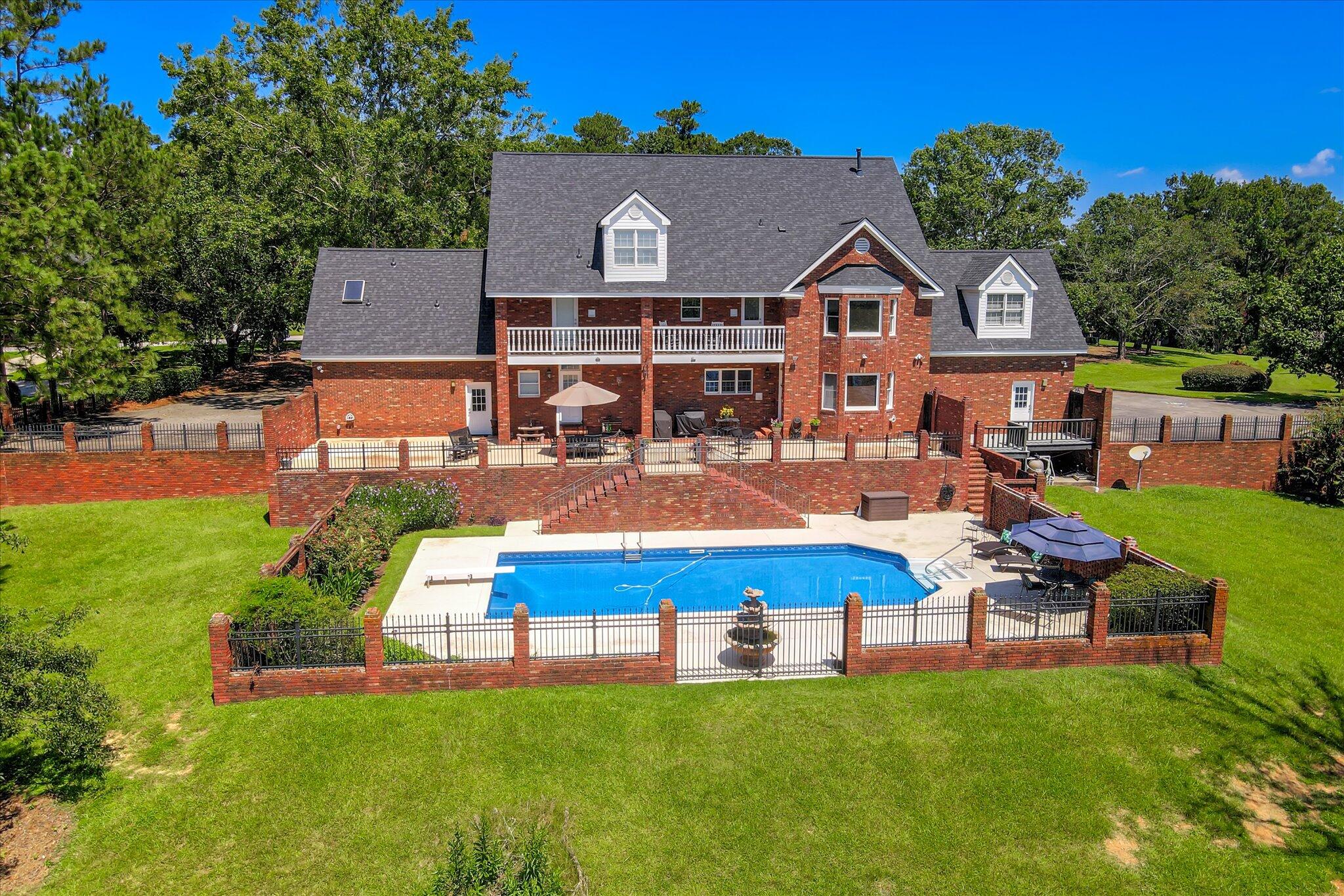 971 Windmill Lane Evans, GA 30809 - Photo 62 of 68 08-112