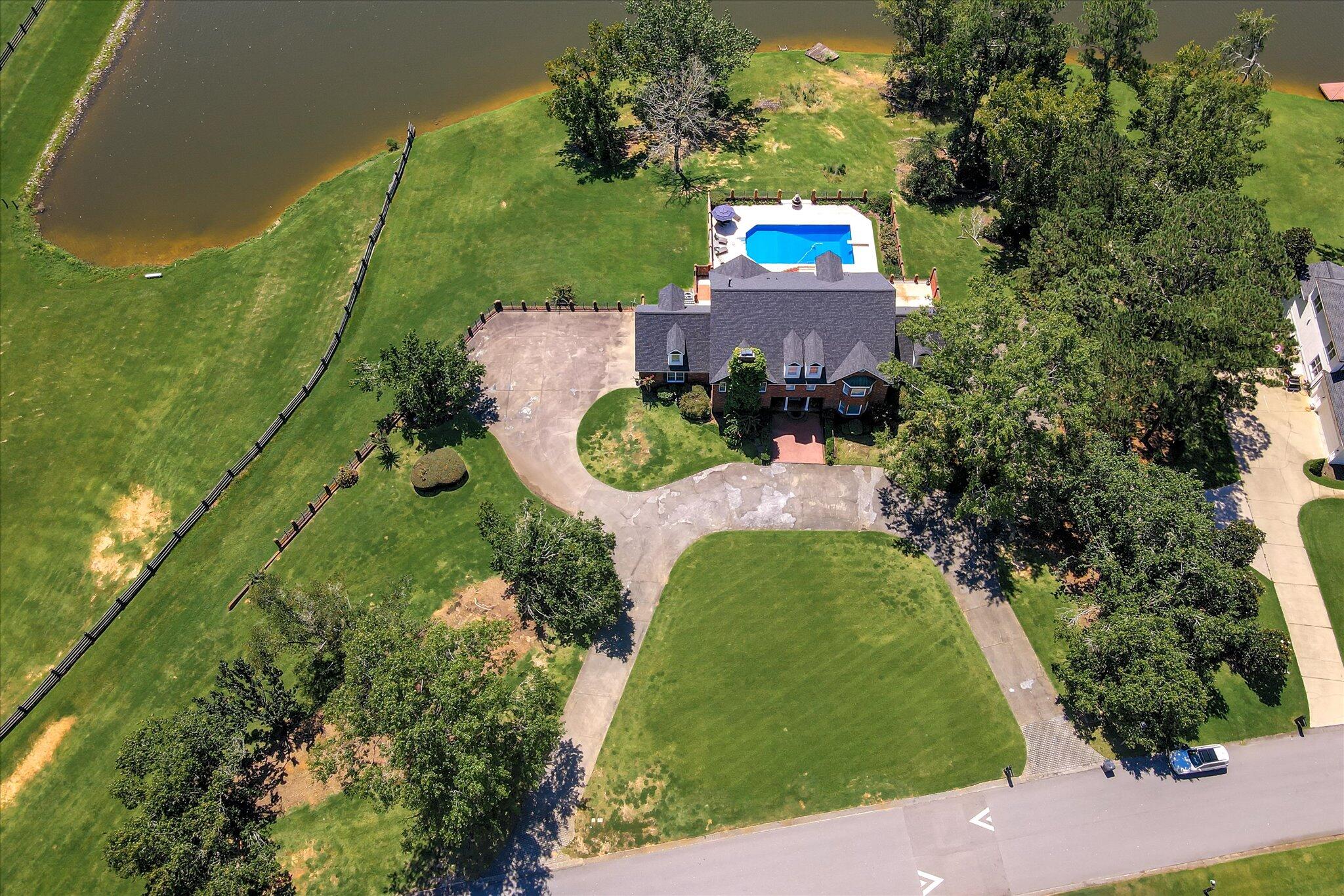 971 Windmill Lane Evans, GA 30809 - Photo 66 of 68 05-108