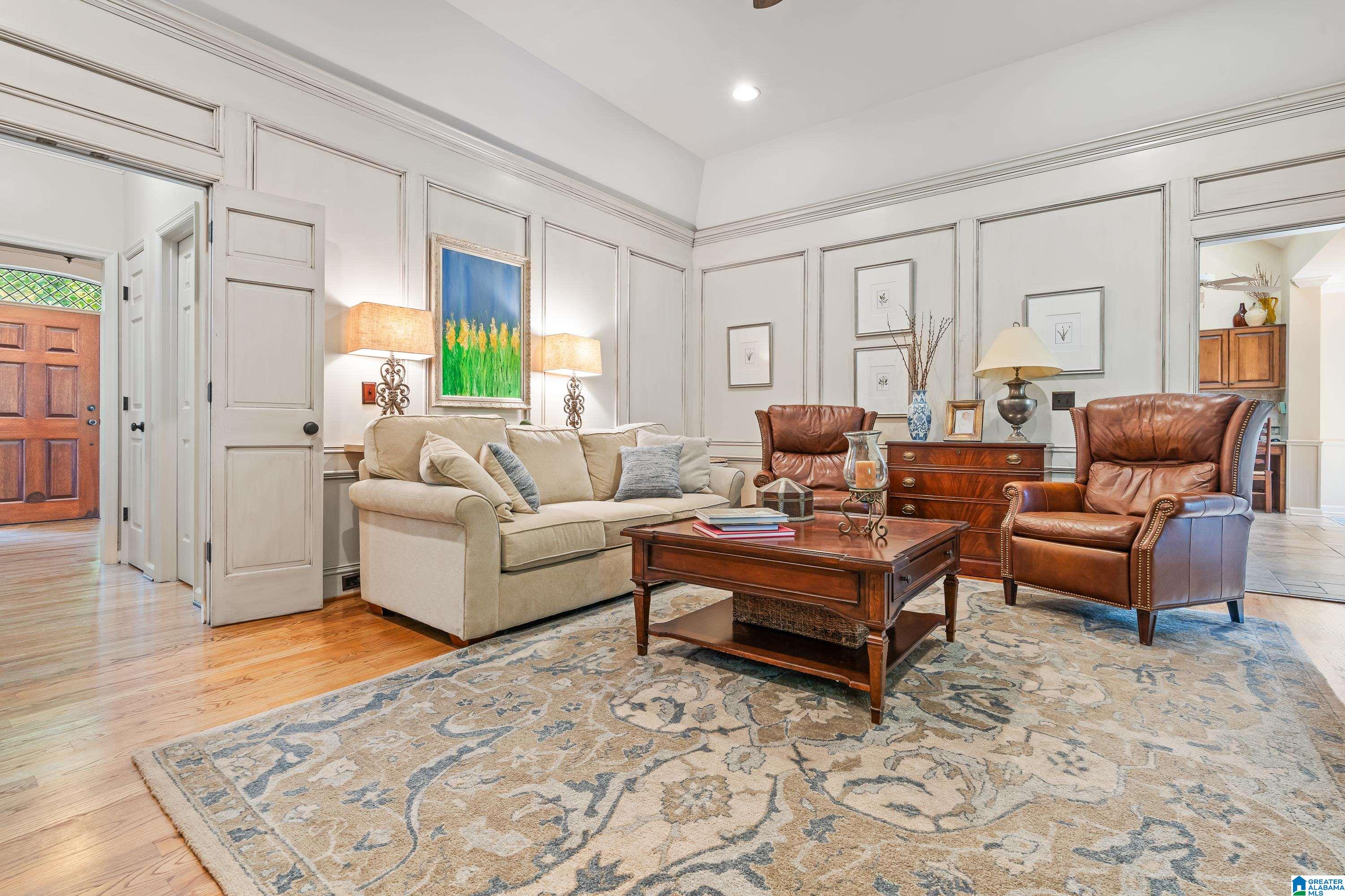 2621 Poplar Post Road Birmingham, AL 35243 - Photo 4 of 41