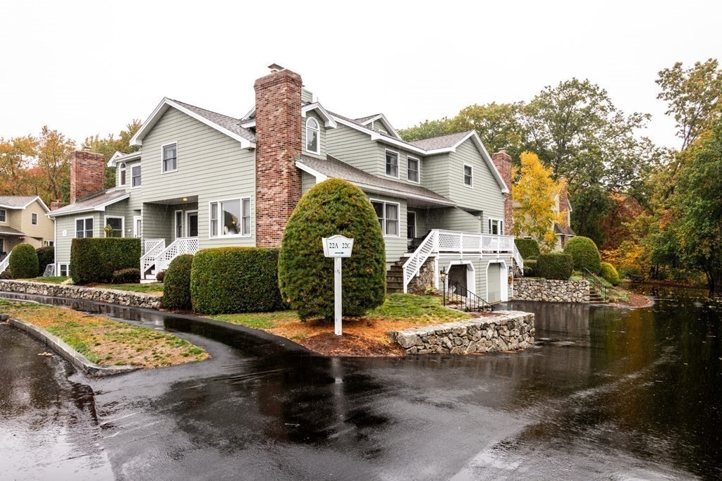 20 Carnation Circle, Unit A Reading, MA 01867 - Photo 1 of 30