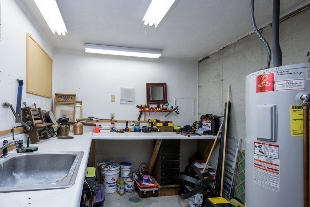 20 Carnation Circle, Unit A Reading, MA 01867 - Photo 24 of 30