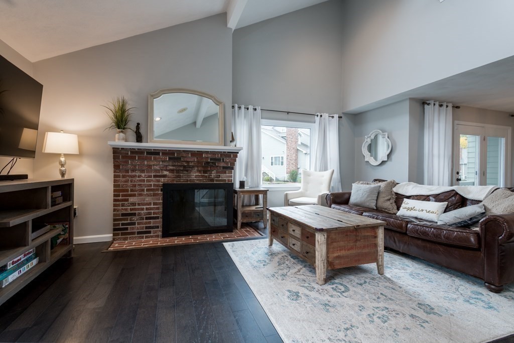 20 Carnation Circle, Unit A Reading, MA 01867 - Photo 7 of 30