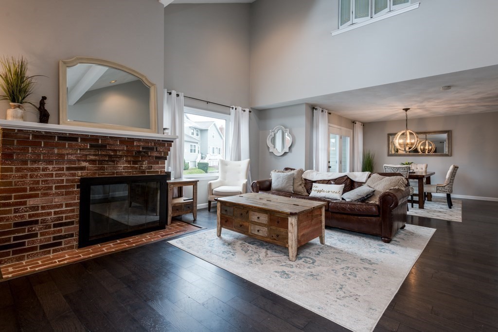 20 Carnation Circle, Unit A Reading, MA 01867 - Photo 8 of 30