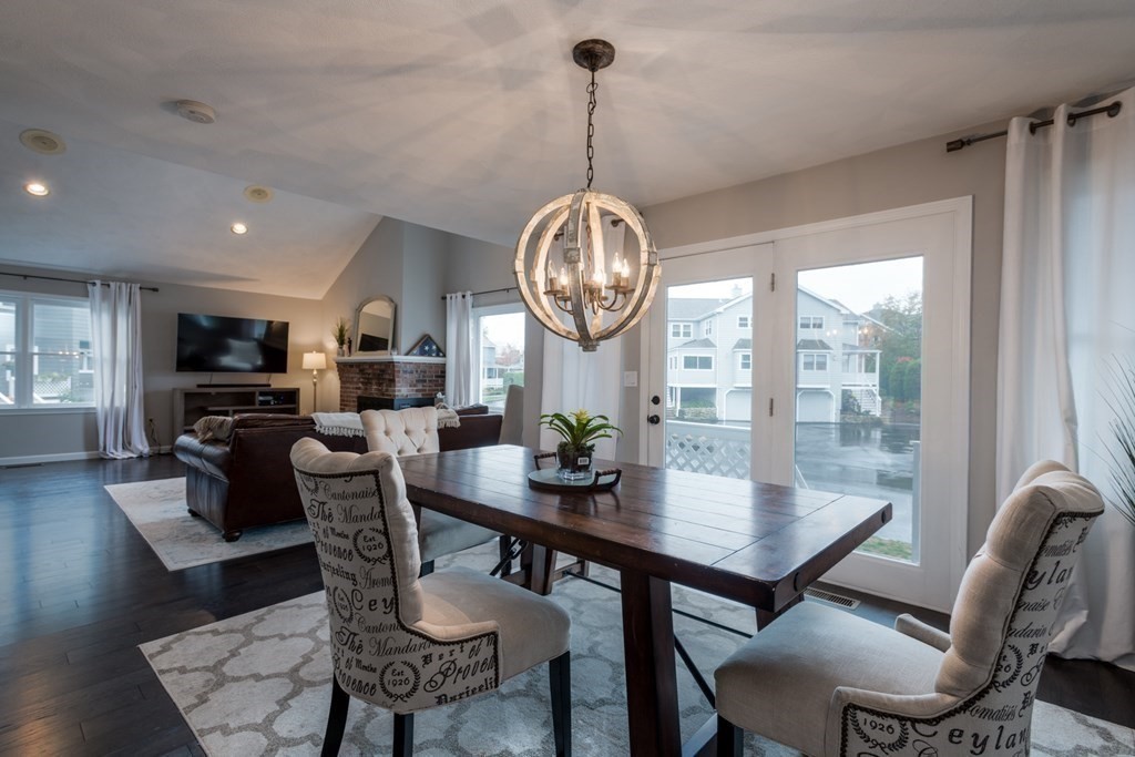 20 Carnation Circle, Unit A Reading, MA 01867 - Photo 10 of 30