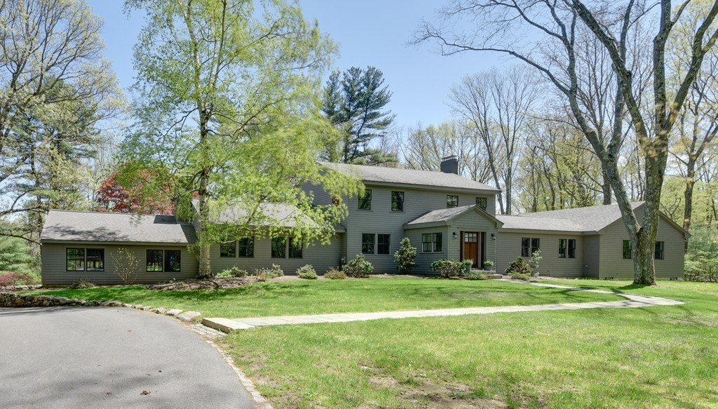 30 Miller Hill Road Dover, MA 02030 - Photo 1 of 24 Gallery Image 1