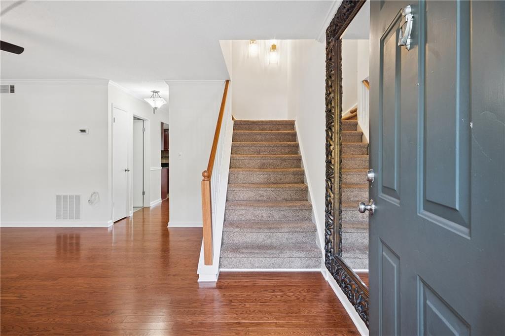 6900 Roswell Road, Unit B5 Sandy Springs, GA 30328 - Photo 3 of 36 Gallery Image 3
