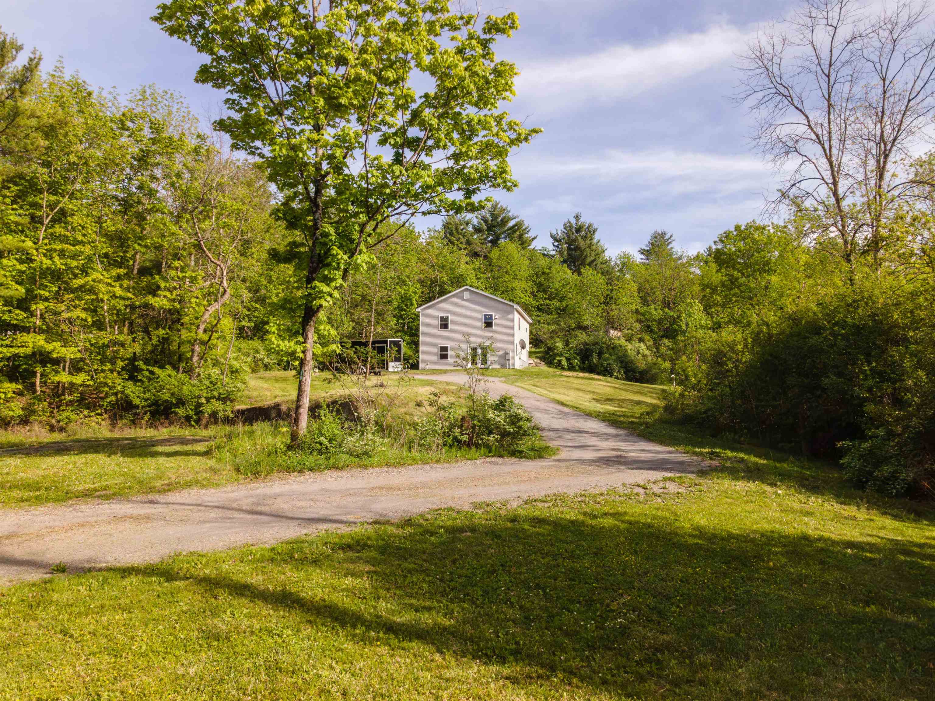 20 Perch Pond Road Benson, VT 05743 - Photo 36 of 37