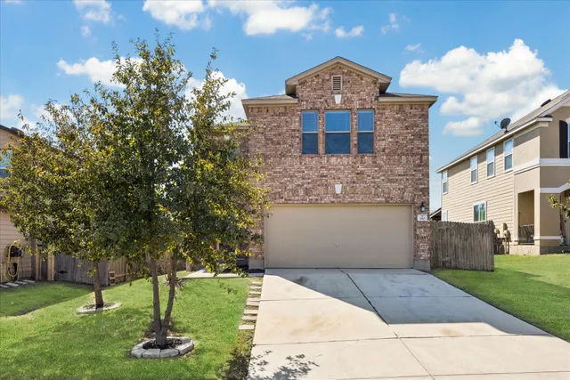 $275,000 | 350 Gina Drive, Kyle, TX 78640